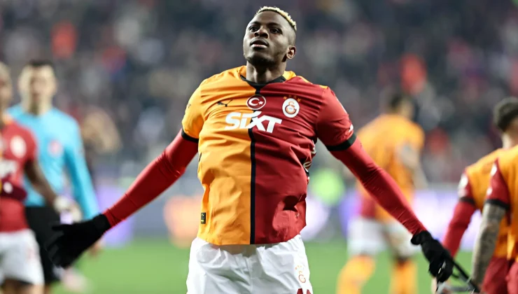 Victor Osimhen sahalara ne zaman dönecek?