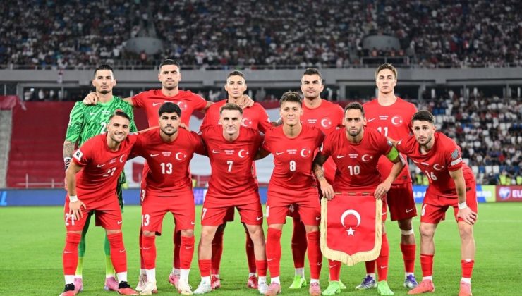 FIFA Dünya Sıralaması Sonuçları Belli Oldu: Türkiye’nin Yeni Konumu Heyecan Yarattı