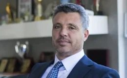 Başarılı İş İnsanı Sadettin Saran’ın 2025 Serveti Kaç Milyon TL ve Dolar?