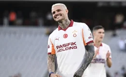 Mauro Icardi gibisi Avrupa’da bile yok!
