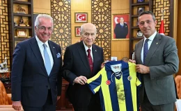Ali Koç, MHP Desteği Hakkında Neler Söyledi?