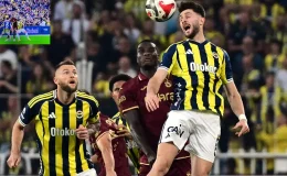 Dev maçta kritik karar! Gol VAR’dan döndü