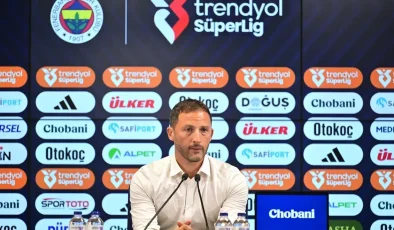 Fenerbahçe’de Beklenmedik Ayrılık: Kulüp Sarsıldı