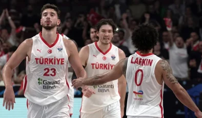 Fenerbahçe’nin Basketbol Milli Takımı’ndaki Oyuncu Sayısı Ne Kadar?