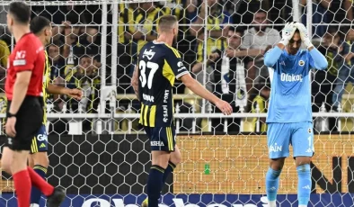 Fenerbahçe ile Son Nokta: Futbolcunun Kariyerinde Dönüm Noktası!
