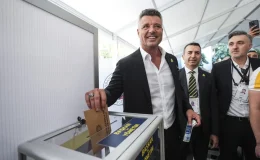 Fenerbahçe’de Sadettin Saran oyunu kullandı