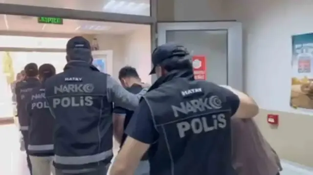 MİT’ten Dolandırıcıya Darbe: 10 Tutuklama