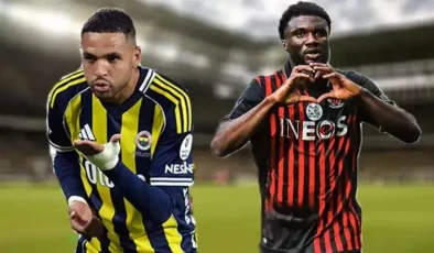 Fenerbahçe Nice’e Karşı Galibiyet Arıyor: Avrupa Ligi’nde Durumlar Karıştı mı?