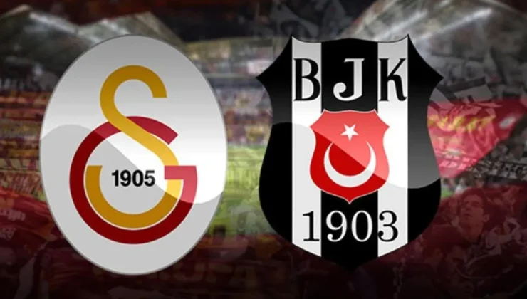 Galatasaray – Beşiktaş maçı hangi kanalda? Şifresiz nereden, nasıl izlenir? (SelçukSports, Taraftarium24