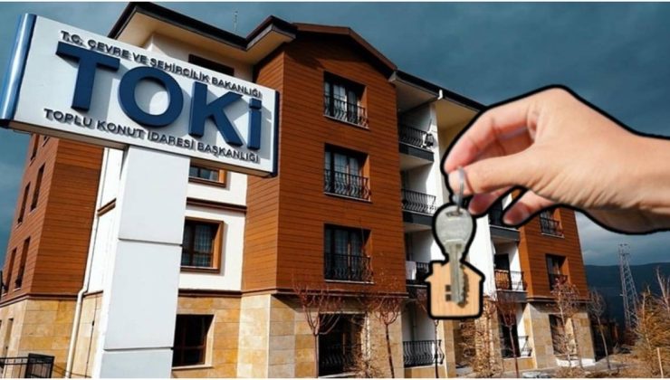 TOKİ’den İstanbul’a Müjde: Kiralık Sosyal Konut Projesi Başlıyor!