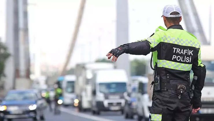 TBMM’den Yeni Trafik Düzenlemesi: İşte Detaylar
