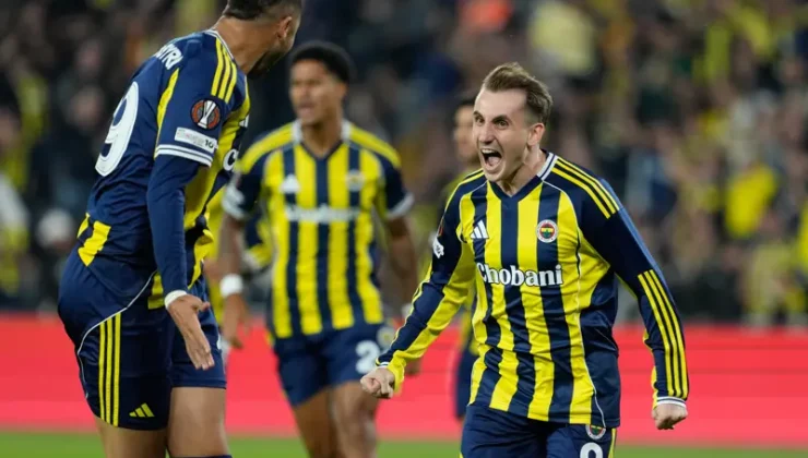 Portekiz Kerem Aktürkoğlu’nu konuşuyor! ”Büyük hikayenin kahramanı”