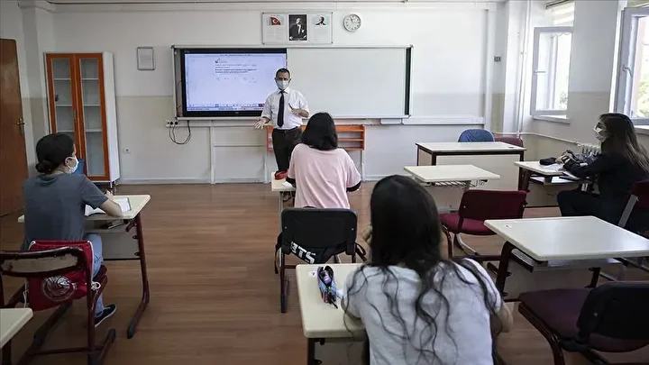 AGS ile 10 bin öğretmen ataması: Süreç ve takvim