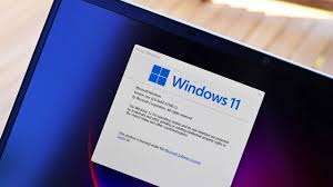 Windows 11’de kritik güncelleme: Şu anda yüklemeyin, sorunlu olduğu ortaya çıktı
