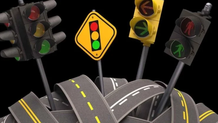 Geçiş Üstünlüğü Nedir? Trafikte Kurallar ve Haklar