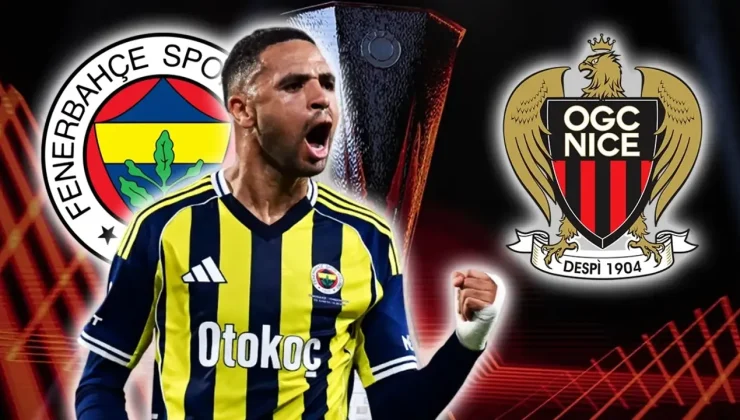 TRT 1 Canlı İzle: Fenerbahçe-Nice Avrupa Ligi Maçı Hangi Kanalda, Frekans Bilgileri Burada!