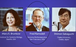 Nobel Tıp Ödülü Sahibi Fred Ramsdell Kimdir? Keşfi Nedir?