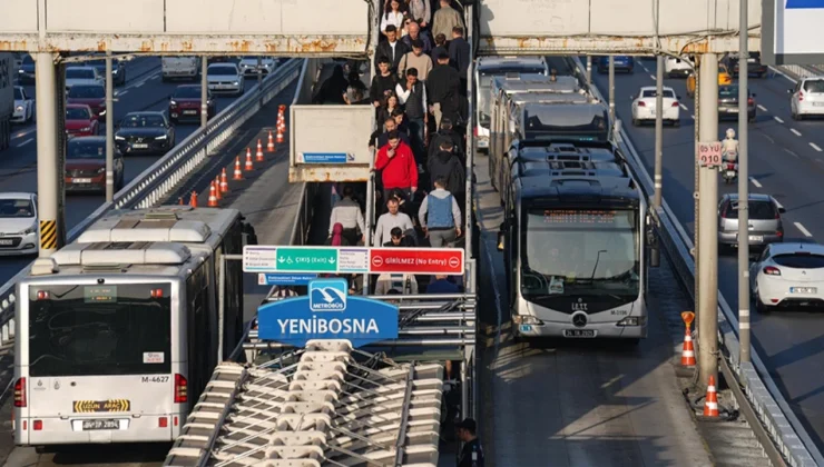 6 Ekim’de İstanbul’da Toplu Taşıma Ücretsiz Mi? İşte Detaylar
