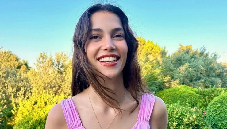 Ecem Sena Bayır Kimdir? Aynadaki Yabancı Nehir Dizisinin Yıldızı Hakkında Bilmeniz Gerekenler