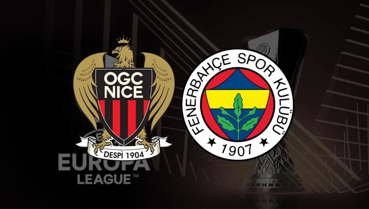 Fenerbahçe – Nice Maçı Hangi Kanalda? UEFA Avrupa Ligi’nin Heyecanı Şifresiz Canlı Yayında!