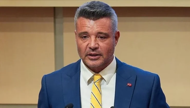 Fenerbahçe’de Tedesco dönemi resmen sona erdi! Ayrılık duyuruldu