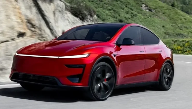 Ucuz Tesla Türkiye’ye Geliyor: Fiyat ve Özellikler Açıklandı